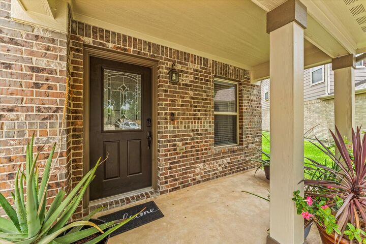 Property Photo:  15903 Arapaho Bend Lane  TX 77429 