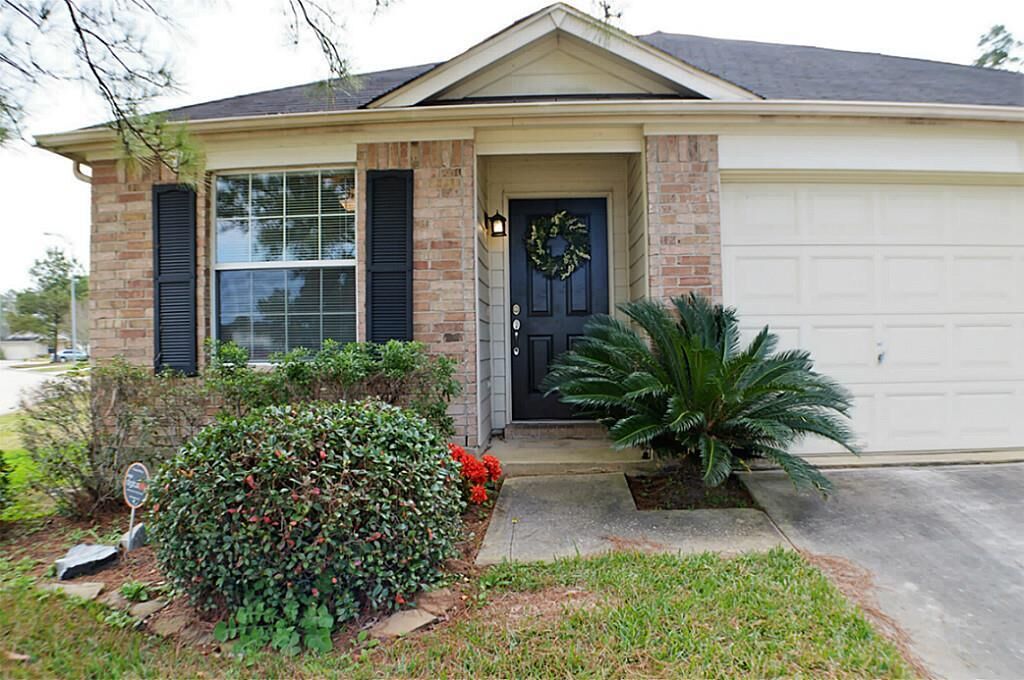 Property Photo: 23303 Cape Cottage Court TX 77373