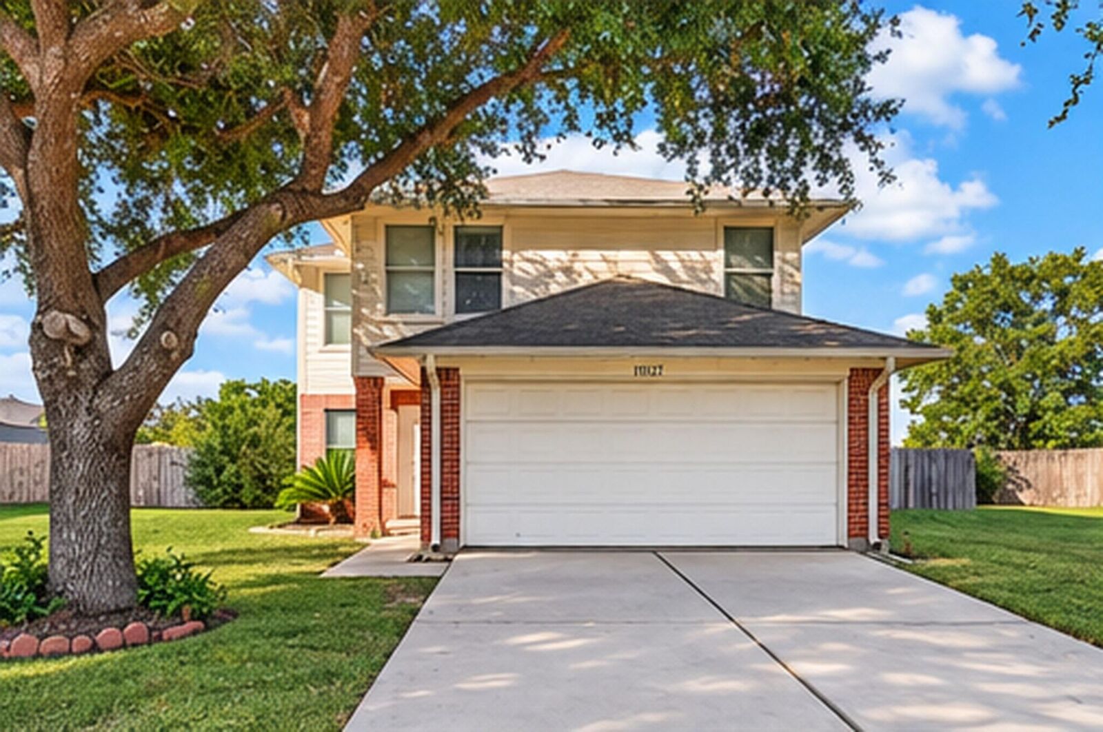 Property Photo:  19127 Saddleville Mills Lane  TX 77433 
