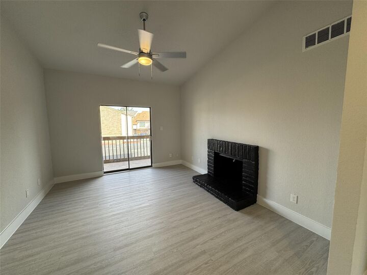 Property Photo: 9803 Club Creek Drive 134 TX 77036