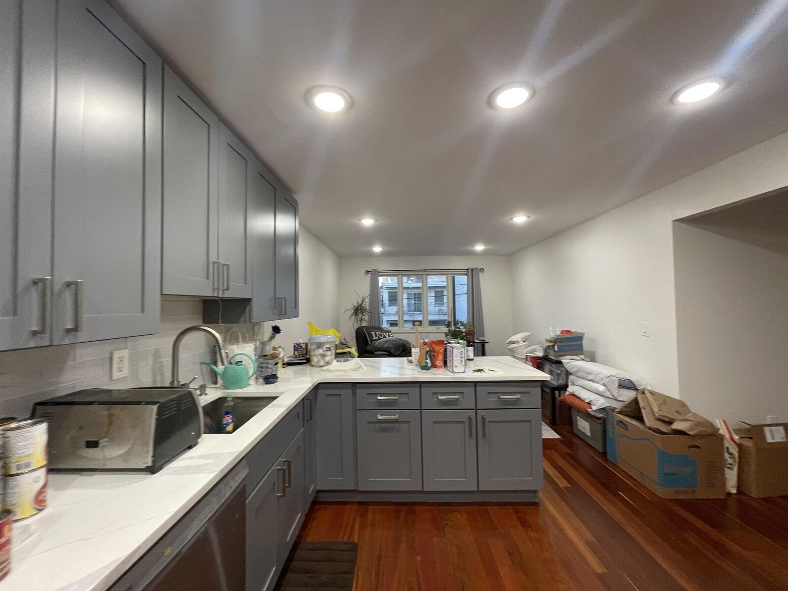 Property Photo: 11 Floyd St 2 NJ 07307
