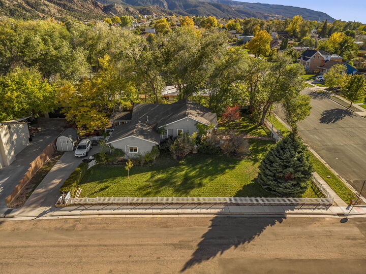 Property Photo: 81 S 300 E UT 84720