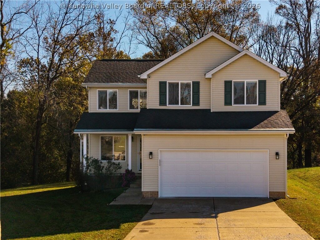 Property Photo:  448 Oakwood Road  WV 25510 