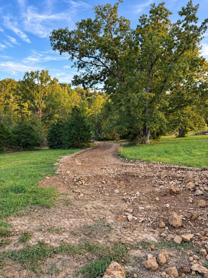 Property Photo: 300 Gerike Road KY 41179
