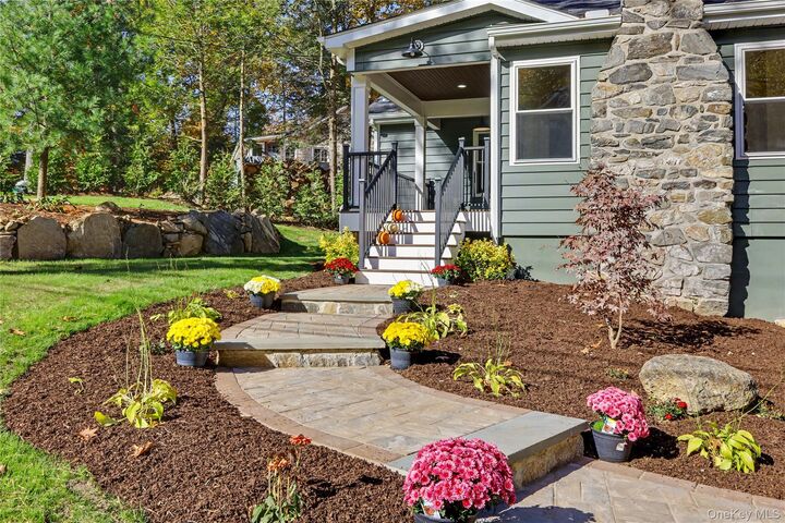Property Photo: 112 Eastern Road NY 10579