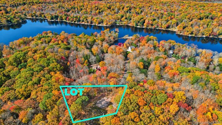 Property Photo: 44 Birch Road NY 10579