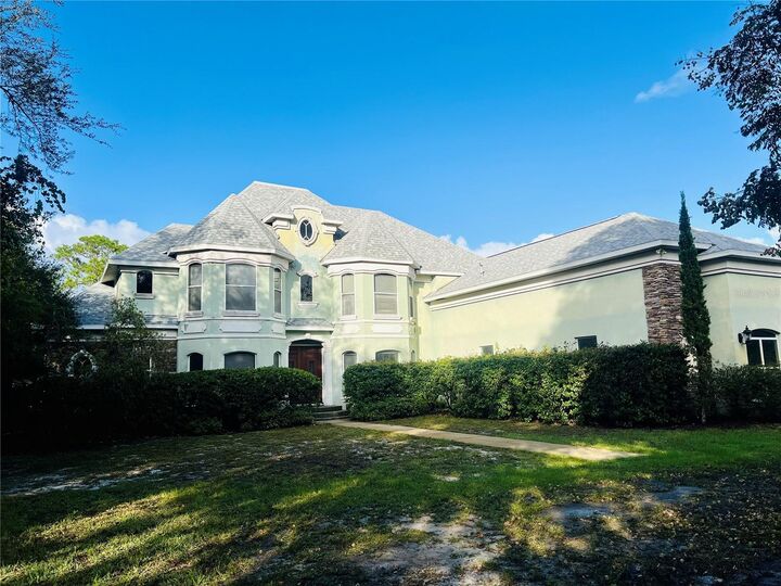 Property Photo:  2018 Doyle Road  FL 32738 