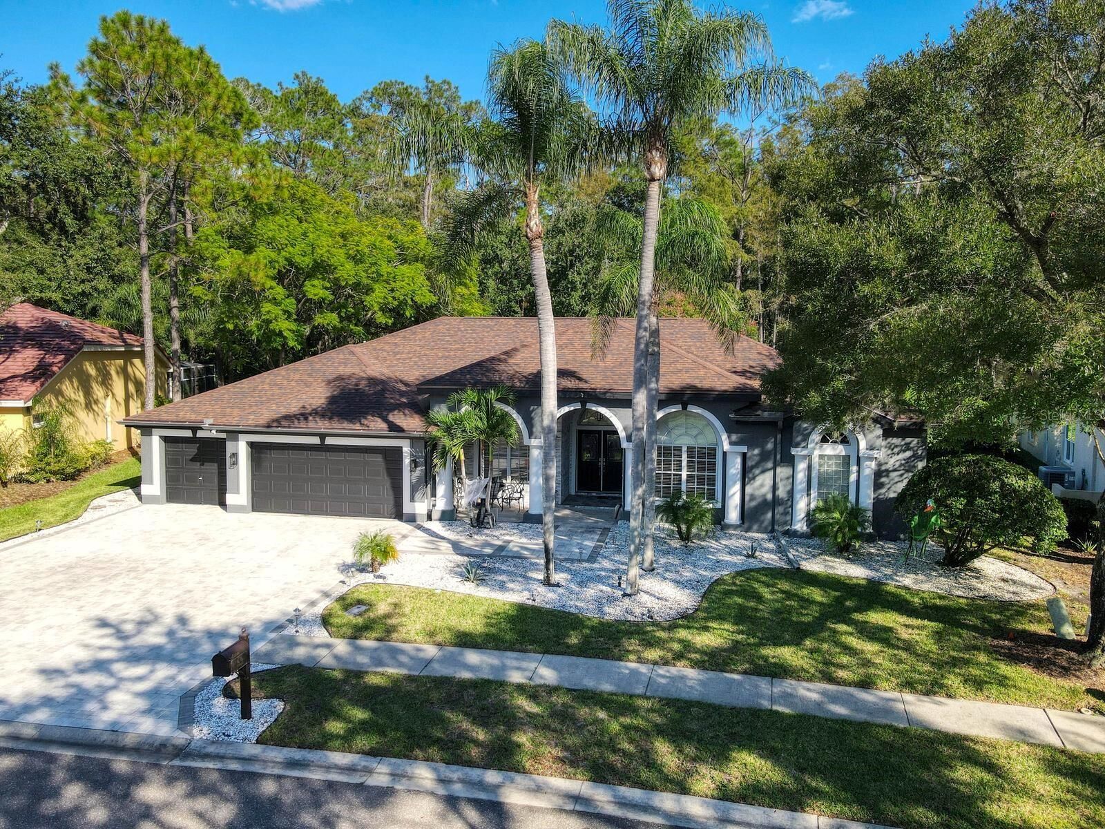 Property Photo:  4175 Kirkaldy Drive  FL 34685 