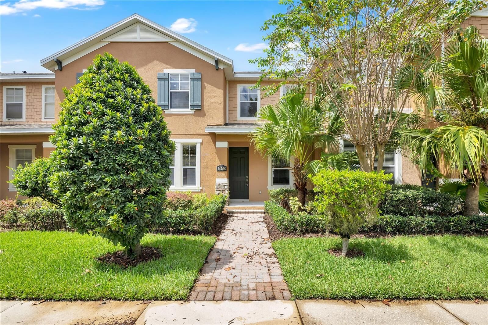 Property Photo:  14766 Peekskill Drive  FL 34787 