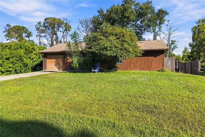 Property Photo: 12228 Morton Avenue FL 33953