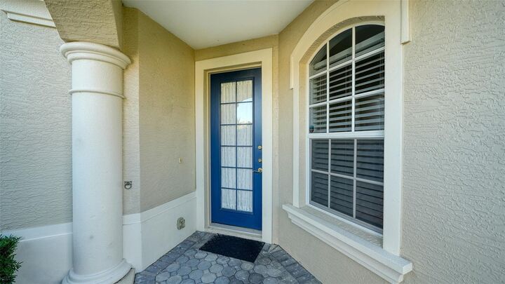 Property Photo: 5808 Nesters Lane FL 34203