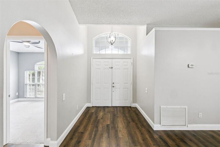 Property Photo:  1653 Canoe Creek Road  FL 32766 