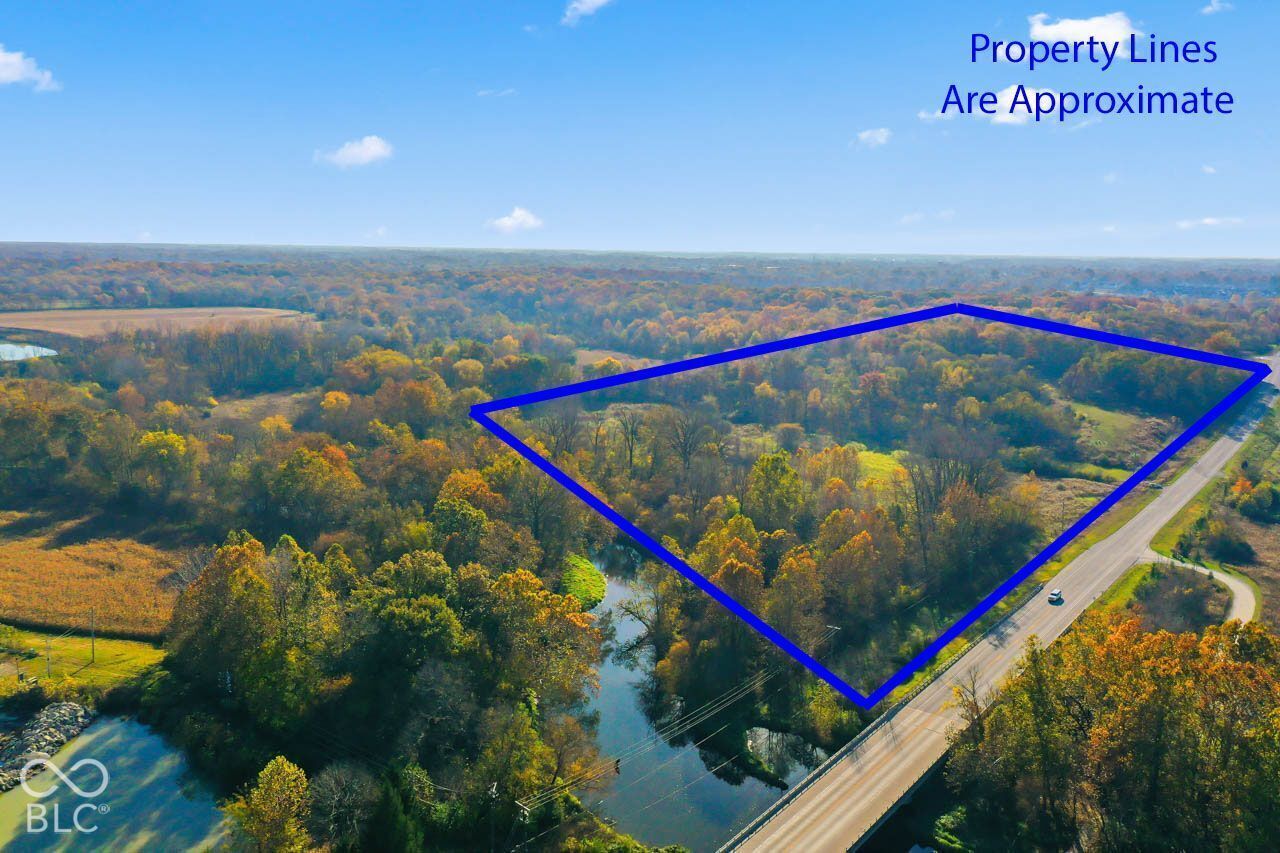 Property Photo:  18378 Southeastern Parkway  IN 46040 