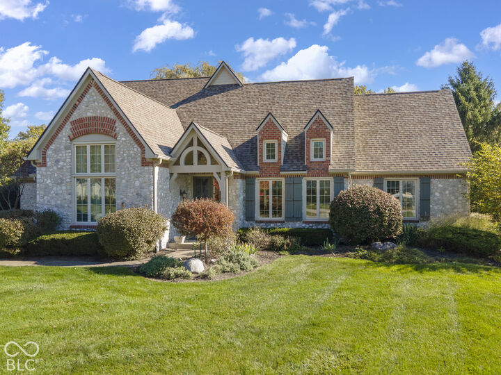 Property Photo:  2990 Winterset Drive  IN 46032 
