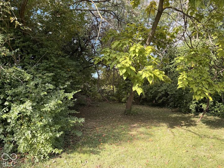 Property Photo:  3956 N Grand Avenue  IN 46226 