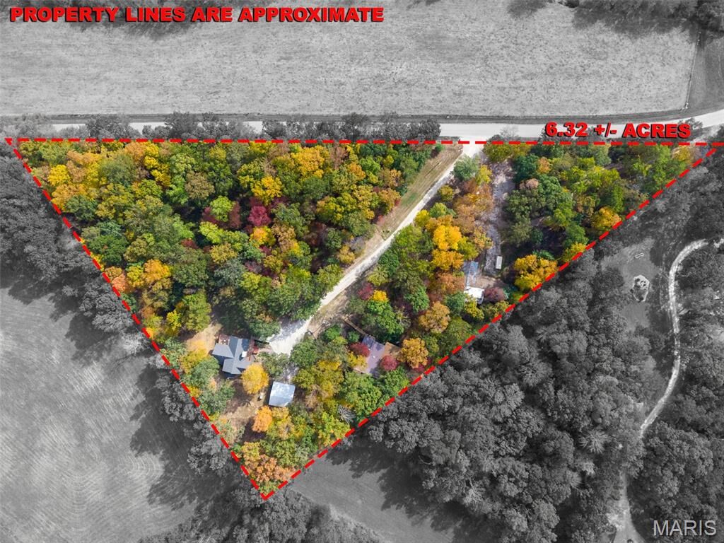 Property Photo:  4940 County Road 532  MO 63755 