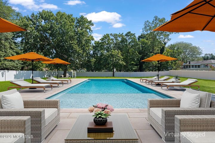 Property Photo:  390 Monmouth Road  NJ 07764 