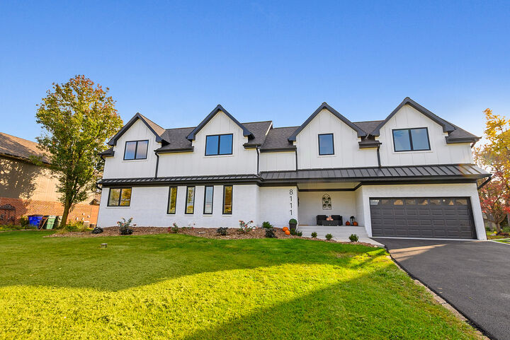 Property Photo:  8111 W 130th Street  IL 60464 