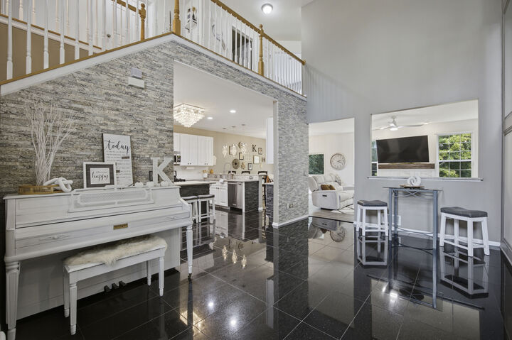 Property Photo: 1212 Betsy Ross Place IL 60490