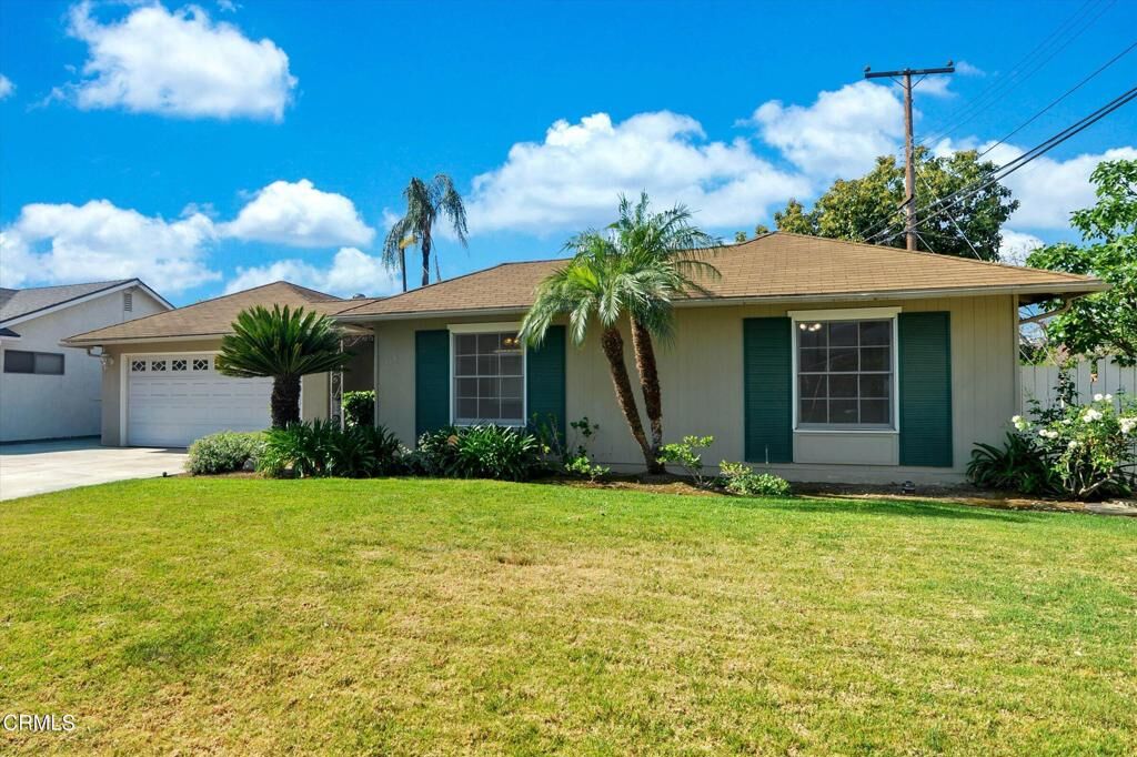 Property Photo:  368 Fuego Avenue  CA 91767 