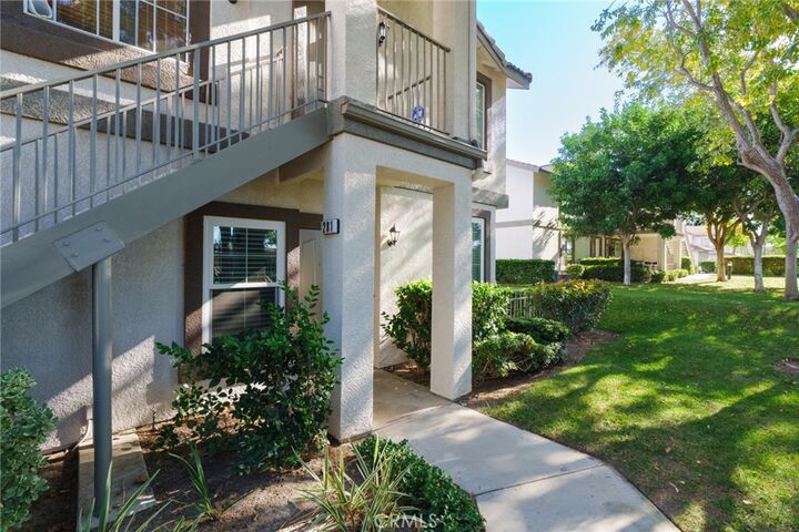 Property Photo: 281 Chaumont CA 92610