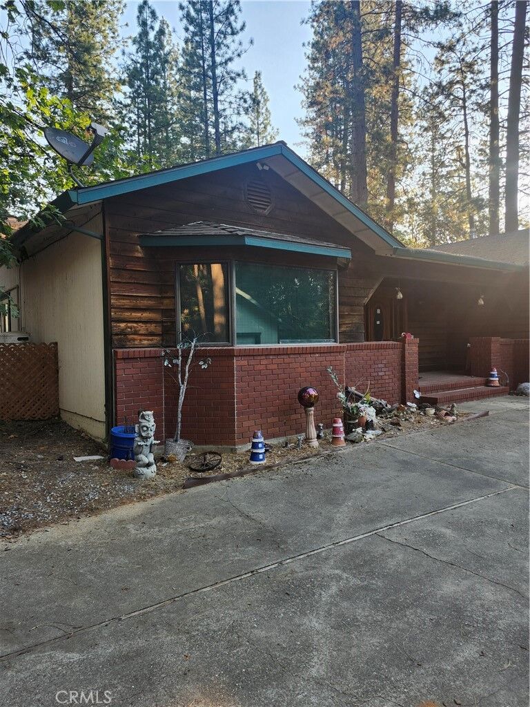 Property Photo: 3724 Stope Dr CA 95667