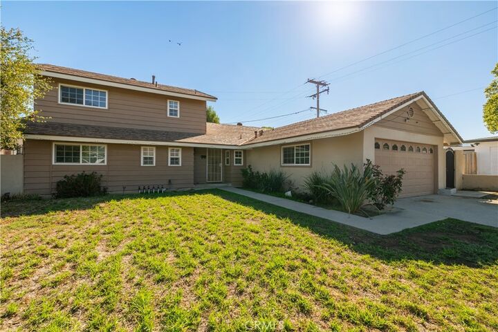 Property Photo:  1685 S Belle  CA 92882 