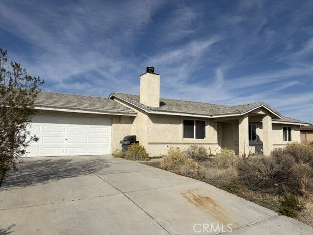Property Photo:  14958 Clovis Street  CA 92394 
