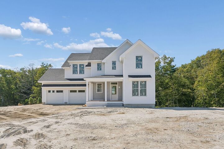 Property Photo:  8  Zoes Way  ME 03902 