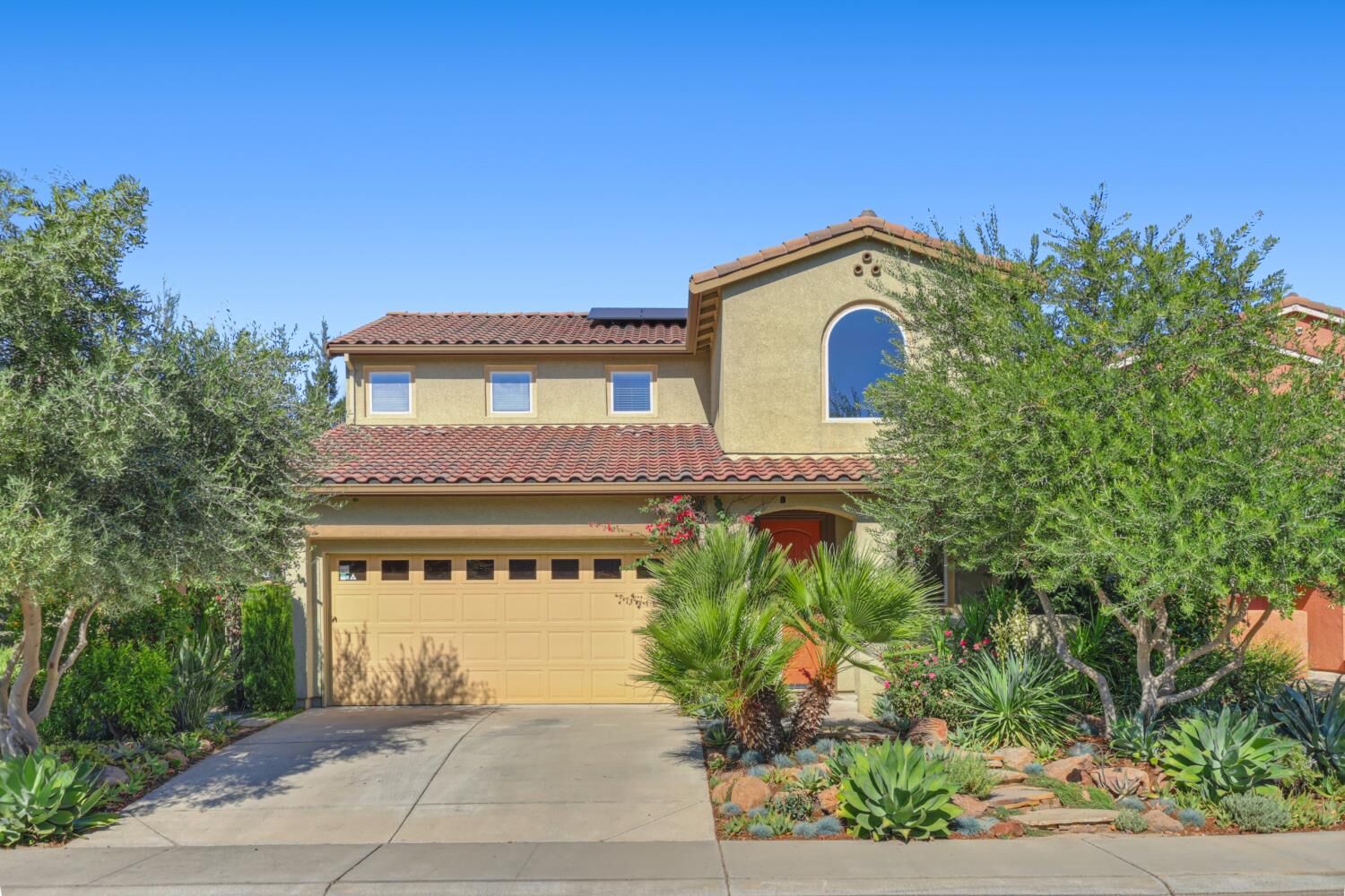 Property Photo:  9669 Philta Way  CA 95757 