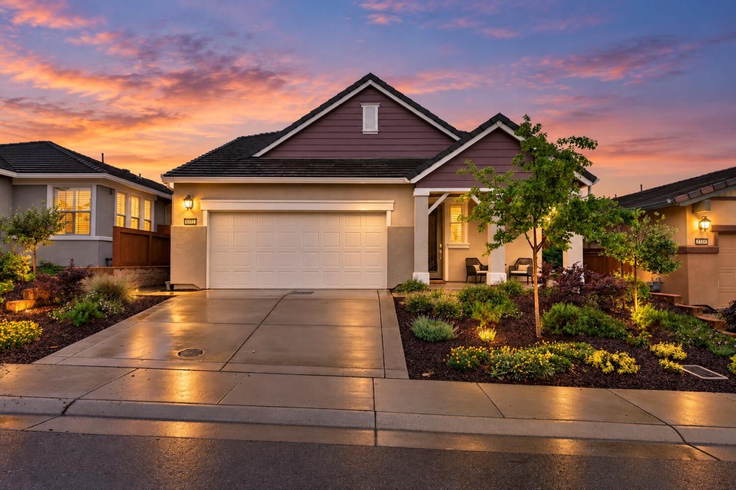 Property Photo:  8552 Avelin Place  CA 95762 
