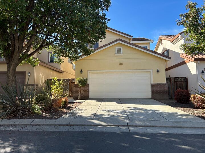 Property Photo: 68 W Belleza Lane CA 95391