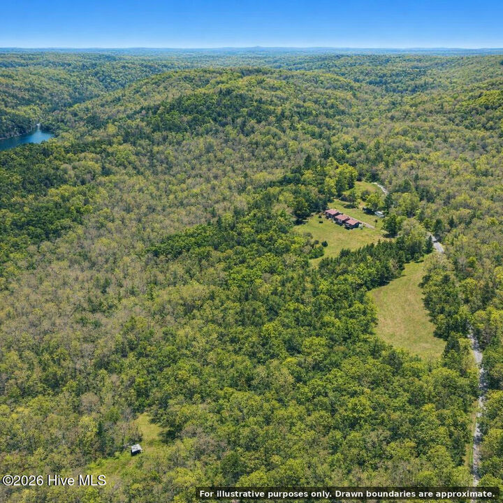 Property Photo: 0 Jarvis Plantation Road NC 27017