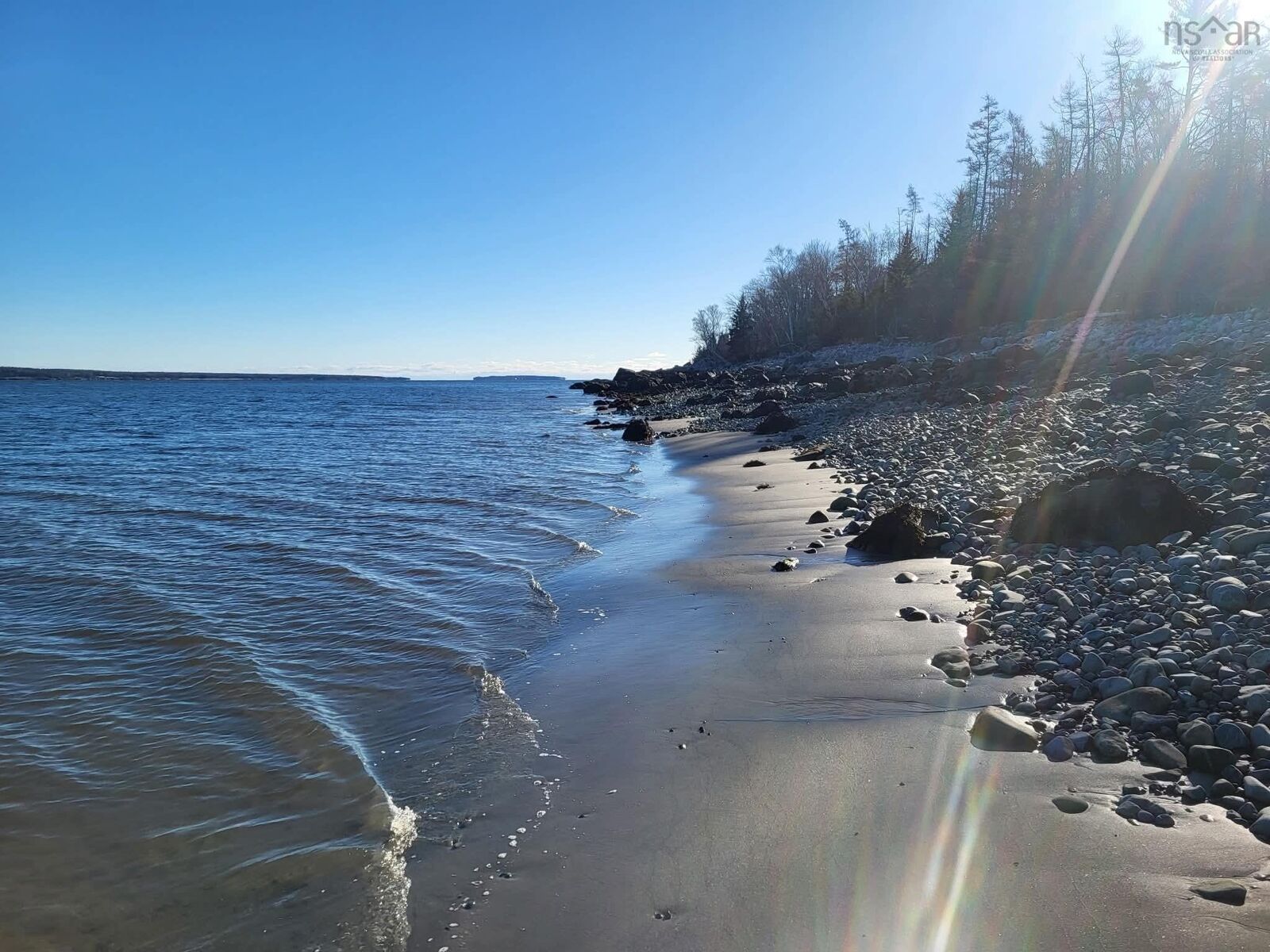 Photo de la propriété:  5132 Sandy Point Road  NS B0T 1W0 