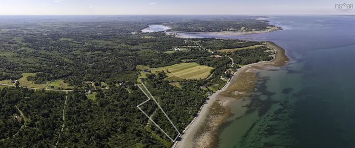Property Photo: Fort Point Road NS B0W 3T0