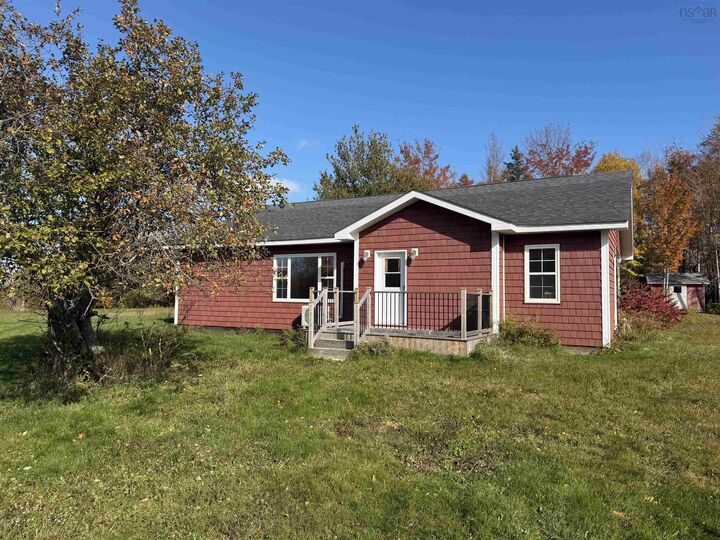 Property Photo:  2060 Black River Road  NS B0K 1R0 