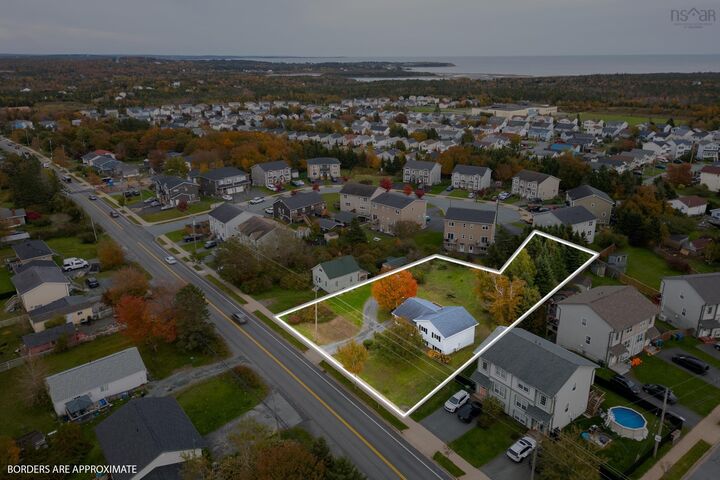Photo de la propriété:  481 Cow Bay Road  NS B3G 1J6 