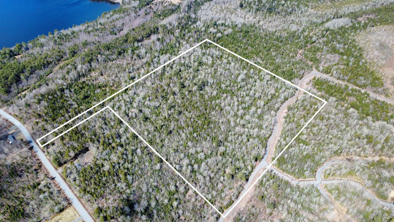 Property Photo:  Lot 10 Walburne Road  NS B0J 2E0 