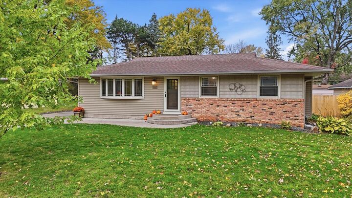 Property Photo: 8900 60 1/2 Avenue N MN 55428