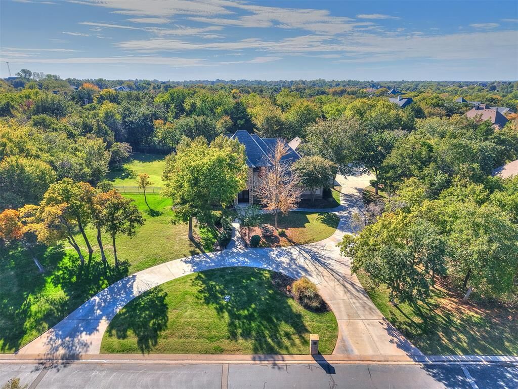 Property Photo:  7200 NE 116th Street  OK 73013 