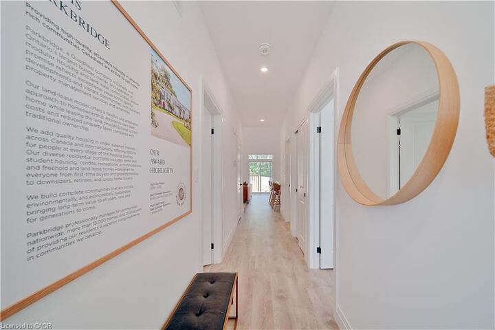 Property Photo: 3033 Townline Road M ON L0S 1S1
