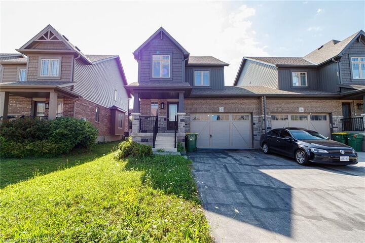 Property Photo:  143 Stonebrook Way  ON N0C 1H0 