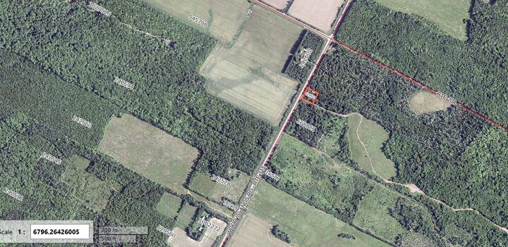 Property Photo:  Lot #315 2657 Wood Islands Road  PE C0A 1B0 