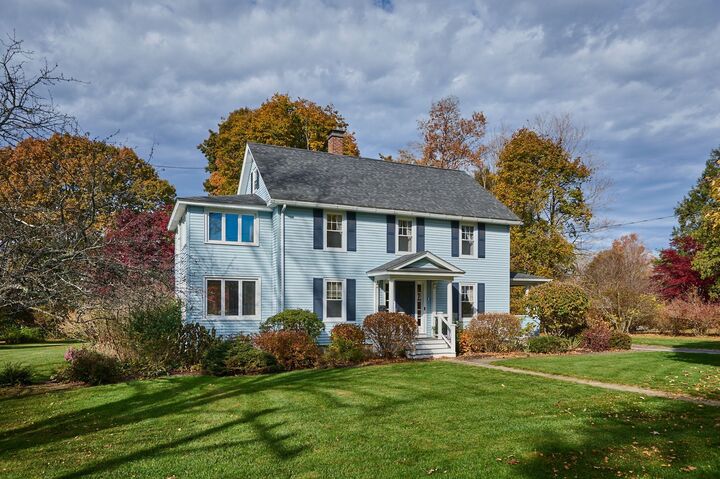 Property Photo:  26 Highland Ave  MA 01360 