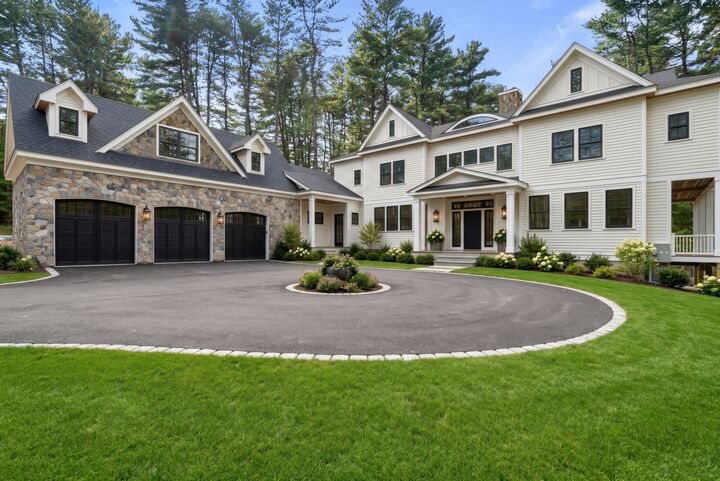 Property Photo:  0 Wellesley Street  MA 02493 