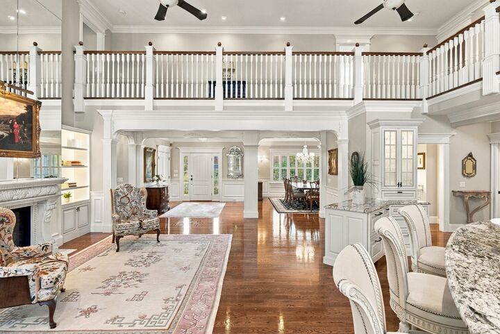 Property Photo:  161 Green St  MA 01545 