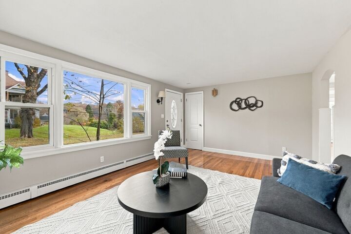 Property Photo:  186 Sikes Ave  MA 01089 