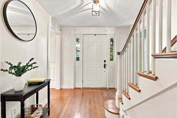Property Photo:  85 High Street  MA 01890 