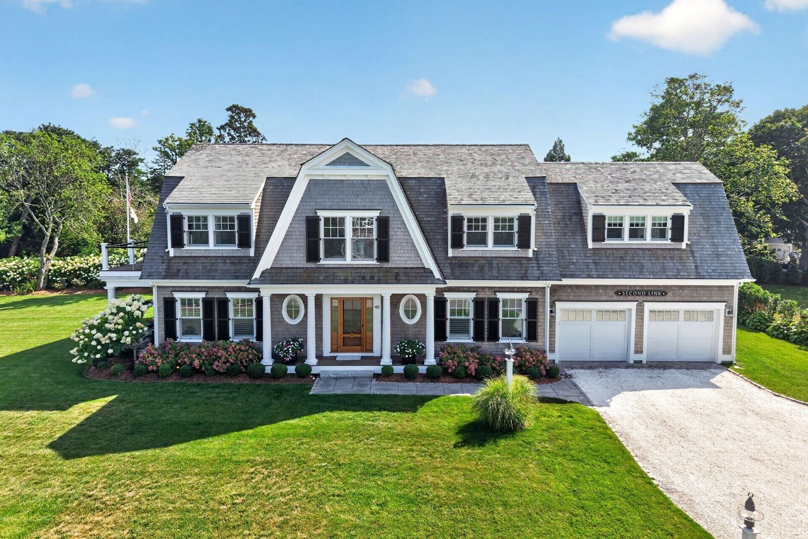 Property Photo:  48 Hillcrest  MA 02633 