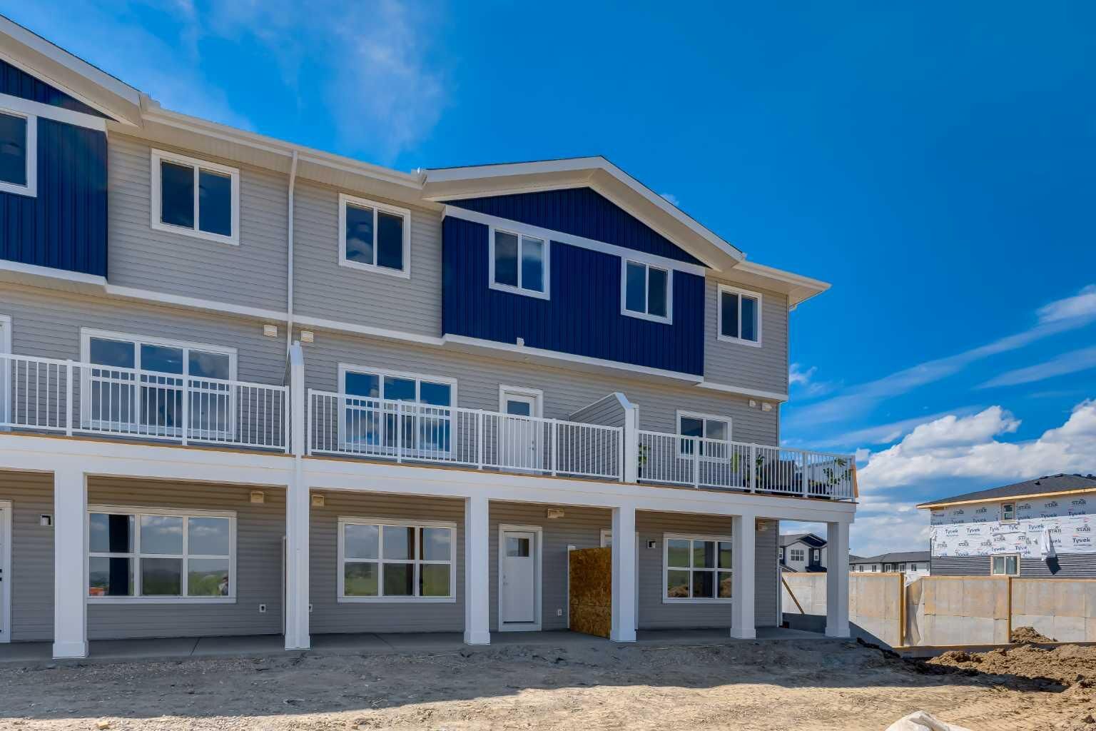 Property Photo:  525 River Heights Drive 1905  AB T4C 3E4 